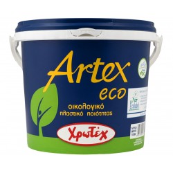 Artex Eco Λευκό 3 Λιτ